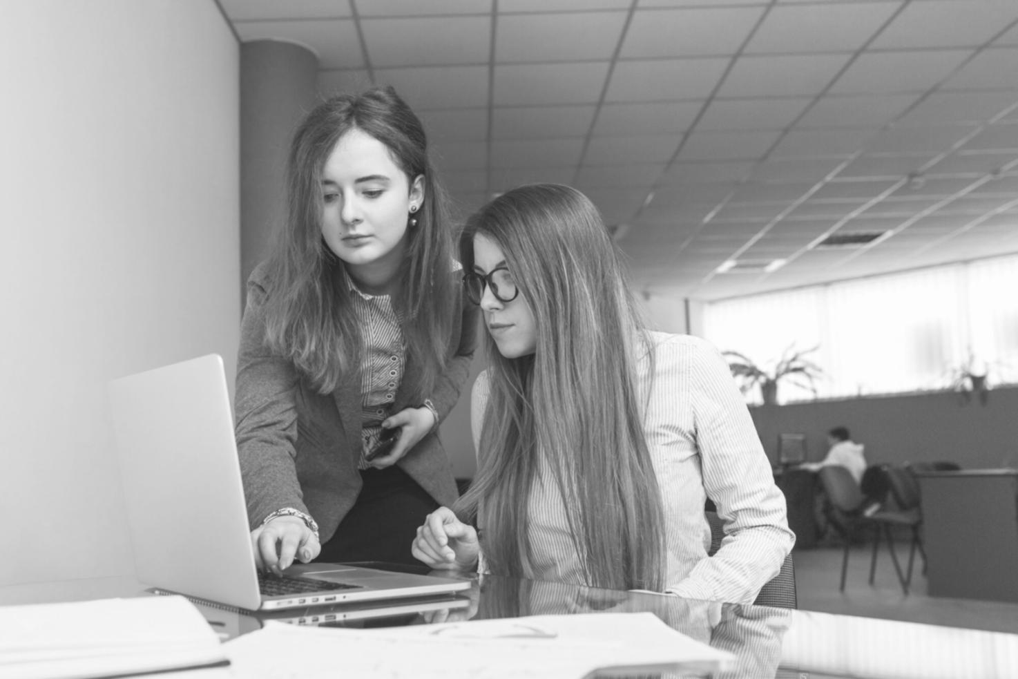 Business-Laptops für mobile Budgetarbeit
