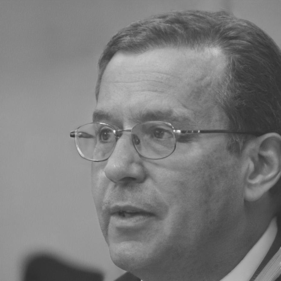 Marcus Weißmann - IT-Systemarchitekt