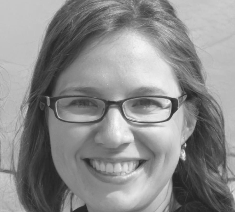Budgetplanerin Lisa Weber